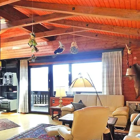Holiday home Holiday Home Panoramablick Afritz-Verditz - Okt02503-F