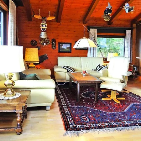 Holiday Home Panoramablick Afritz-Verditz - Okt02503-F Holiday home *