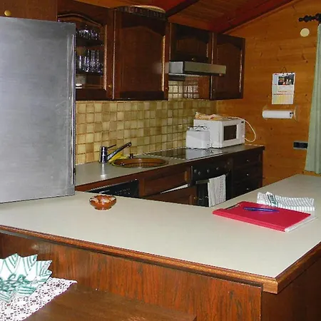 Holiday Home Panoramablick Afritz-Verditz - Okt02503-F Holiday home Verditz