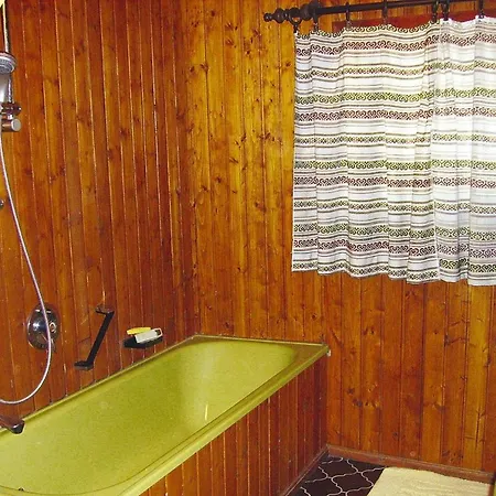 Holiday Home Panoramablick Afritz-Verditz - Okt02503-F * Verditz