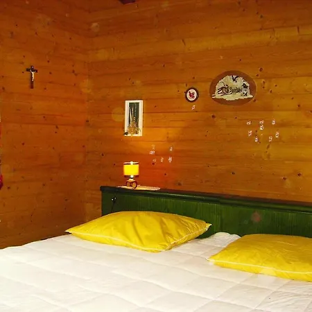 Holiday home Holiday Home Panoramablick Afritz-Verditz - Okt02503-F *
