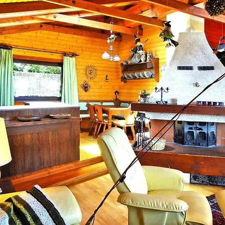Holiday home Holiday Home Panoramablick Afritz-Verditz - Okt02503-F Verditz