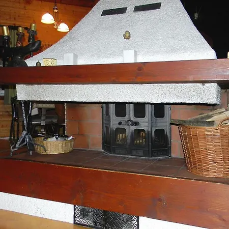 Holiday Home Panoramablick Afritz-Verditz - Okt02503-F