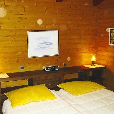Holiday home Holiday Home Panoramablick Afritz-Verditz - Okt02503-F